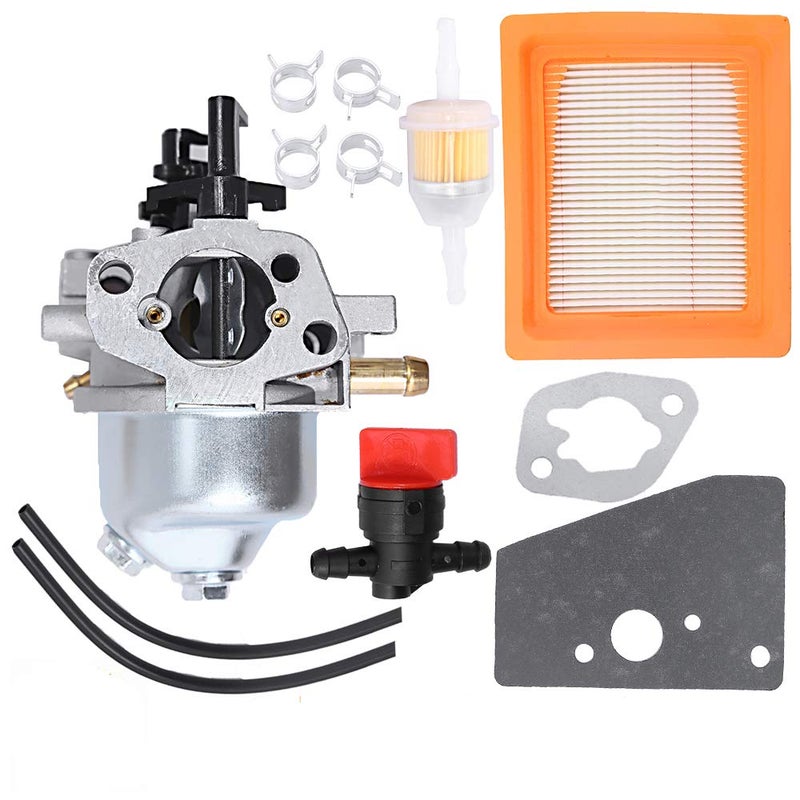 Anxingo كربوراتور أنكسينغو 14 853 49-S لمحرك كوهلر XT650 XT675 XT149 XT6.5 XT6.75 سعة 149cc لجزازة العشب تورو ومحركات كوهلر كوريج XT6 XT7 يستبدل 1485359-S 1485347-S 1485343-S 1485336-S 1485321-S - Image 1